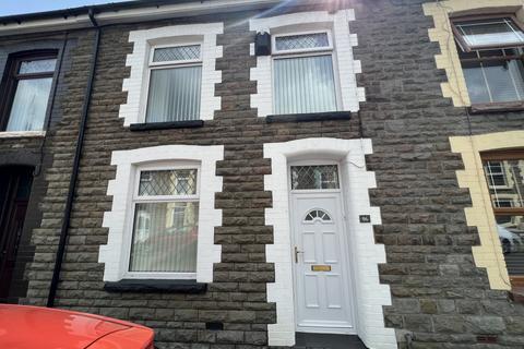 86 Bronllwyn Road, Gelli, Pentre, CF41 7TD