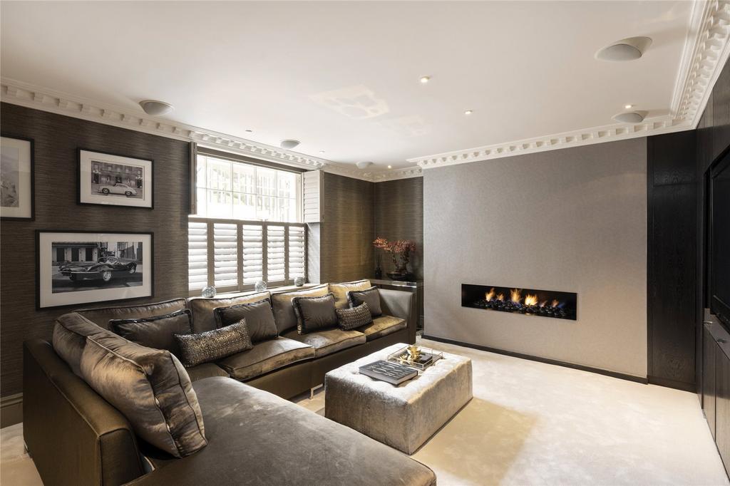 Media Room