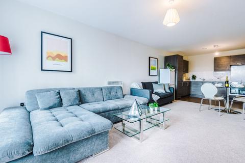 3 bedroom house for sale, Bridgewater Point, City Centre, Manchester, M5
