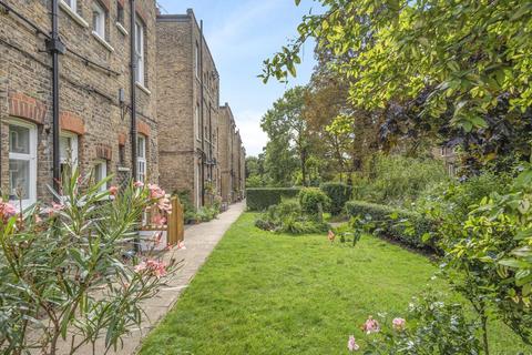 Flat 3, Antrim Mansions Antrim Road, London, NW3 4XT