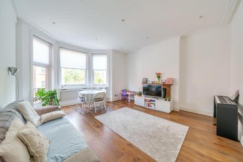 Flat 3, Antrim Mansions Antrim Road, London, NW3 4XT