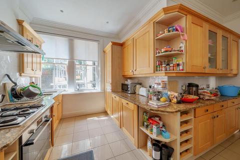 Flat 3, Antrim Mansions Antrim Road, London, NW3 4XT
