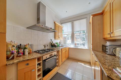 Flat 3, Antrim Mansions Antrim Road, London, NW3 4XT