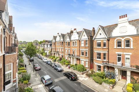 Flat 3, Antrim Mansions Antrim Road, London, NW3 4XT