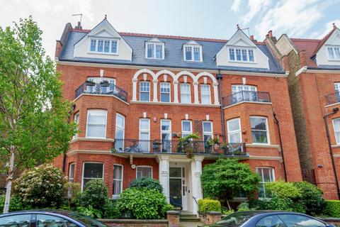 Flat 3, Antrim Mansions Antrim Road, London, NW3 4XT