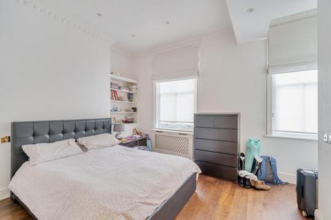 Flat 3, Antrim Mansions Antrim Road, London, NW3 4XT