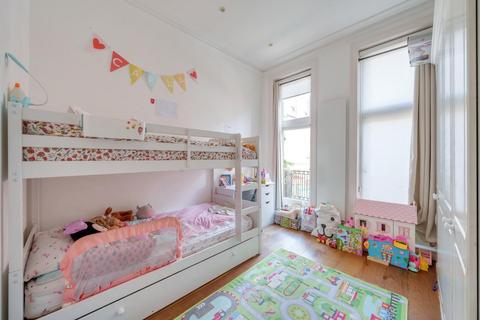 Flat 3, Antrim Mansions Antrim Road, London, NW3 4XT