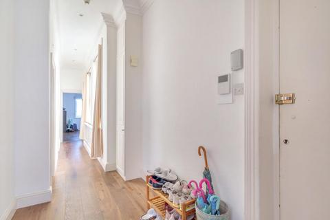 Flat 3, Antrim Mansions Antrim Road, London, NW3 4XT