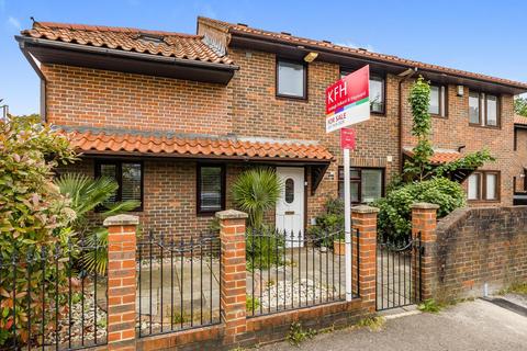 8 Reedham Street, London, SE15 4PH