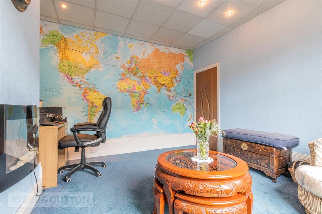 Reception Room 2