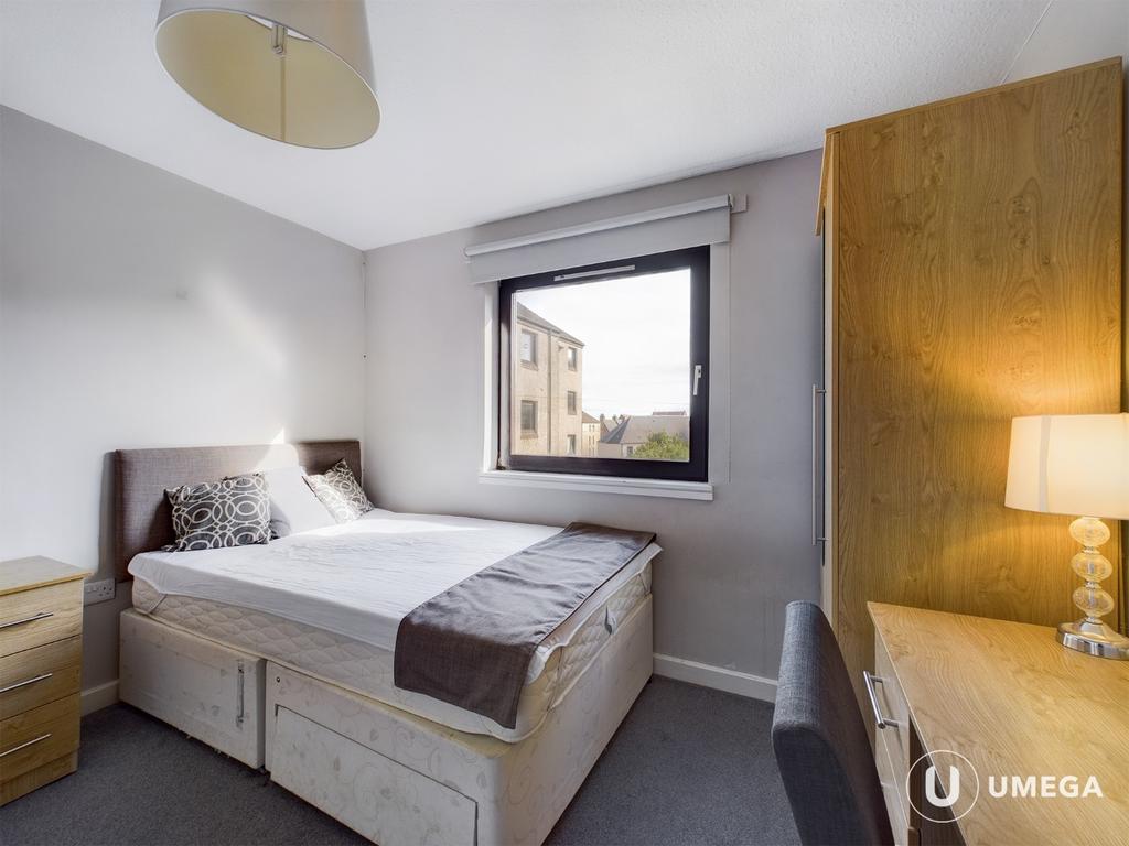 West Adam Street, South Side, Edinburgh, EH8 1 bed in a house share £715 pcm (£165 pw)