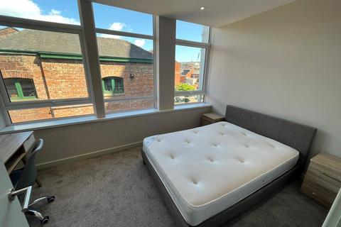 1 bedroom flat to rent, Bond Street, Hull, HU1