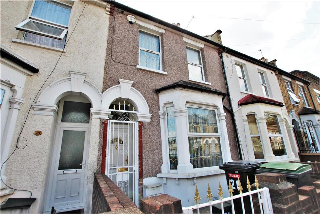 4 bedroom terraced house to rent