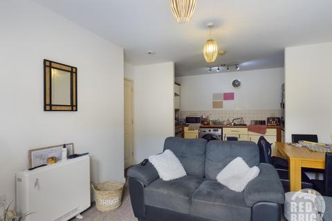 2 bedroom ground floor flat for sale - Nuneaton Road, Bedworth, CV12