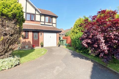 4 bedroom detached house for sale - Tal Y Coed, Hendy