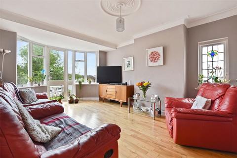 5 bedroom semi-detached house for sale, Osidge Lane, London, N14