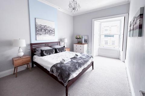 1 bedroom flat to rent, Lothian Road, West End, Edinburgh, EH3