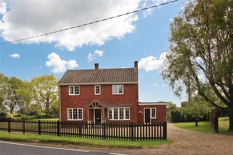 4 bedroom detached house for sale - Coggeshall Road, Earls Colne, Colchester, Essex, CO6