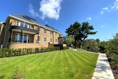 2 bedroom apartment for sale - Heathcote House, Camlet Way, Hadley Wood, Hertfordshire, EN4