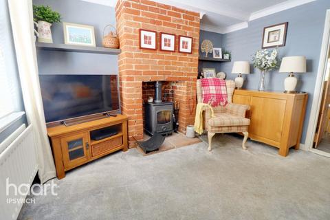 2 bedroom cottage for sale - The Street, Ipswich