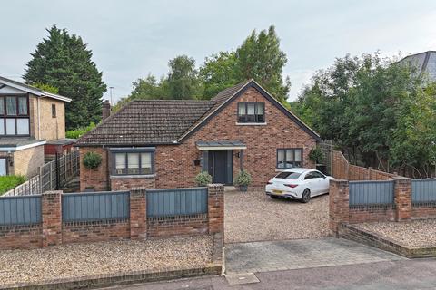 4 bedroom detached house for sale, Old Nazeing Road, Broxbourne EN10