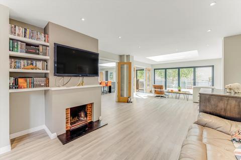 5 bedroom detached house for sale - Dolphins, Maidstone Road, Matfield, Tonbridge, Kent, TN12