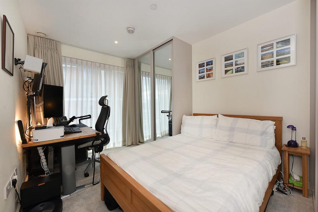 Flat 907, Biring ...