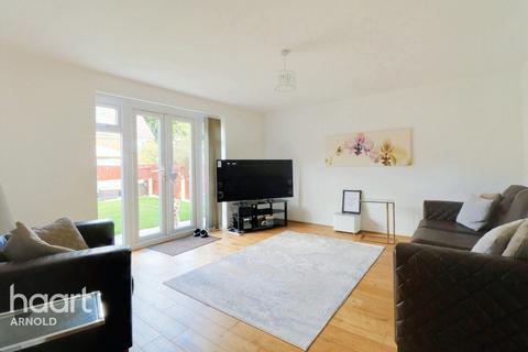 3 Bradstone Drive, Mapperley, Nottingham, NG3 5SY