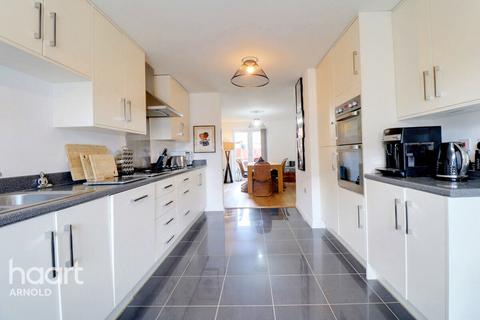 3 Bradstone Drive, Mapperley, Nottingham, NG3 5SY