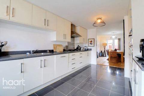 3 Bradstone Drive, Mapperley, Nottingham, NG3 5SY