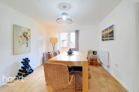 3 Bradstone Drive, Mapperley, Nottingham, NG3 5SY