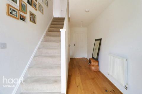 3 Bradstone Drive, Mapperley, Nottingham, NG3 5SY