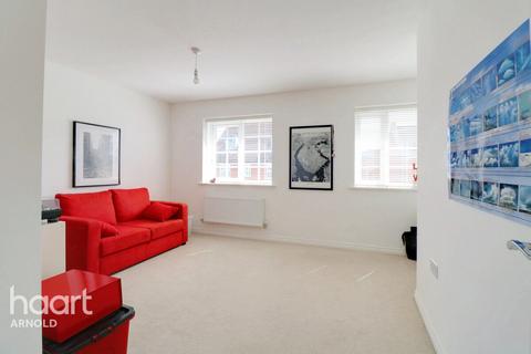 3 Bradstone Drive, Mapperley, Nottingham, NG3 5SY