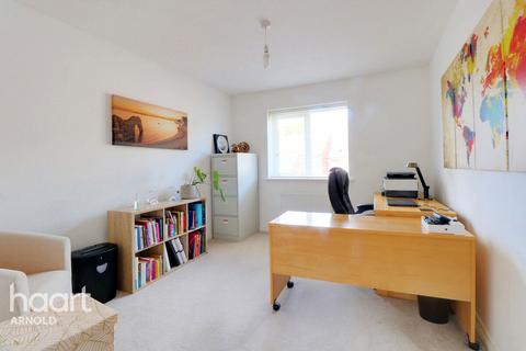 3 Bradstone Drive, Mapperley, Nottingham, NG3 5SY