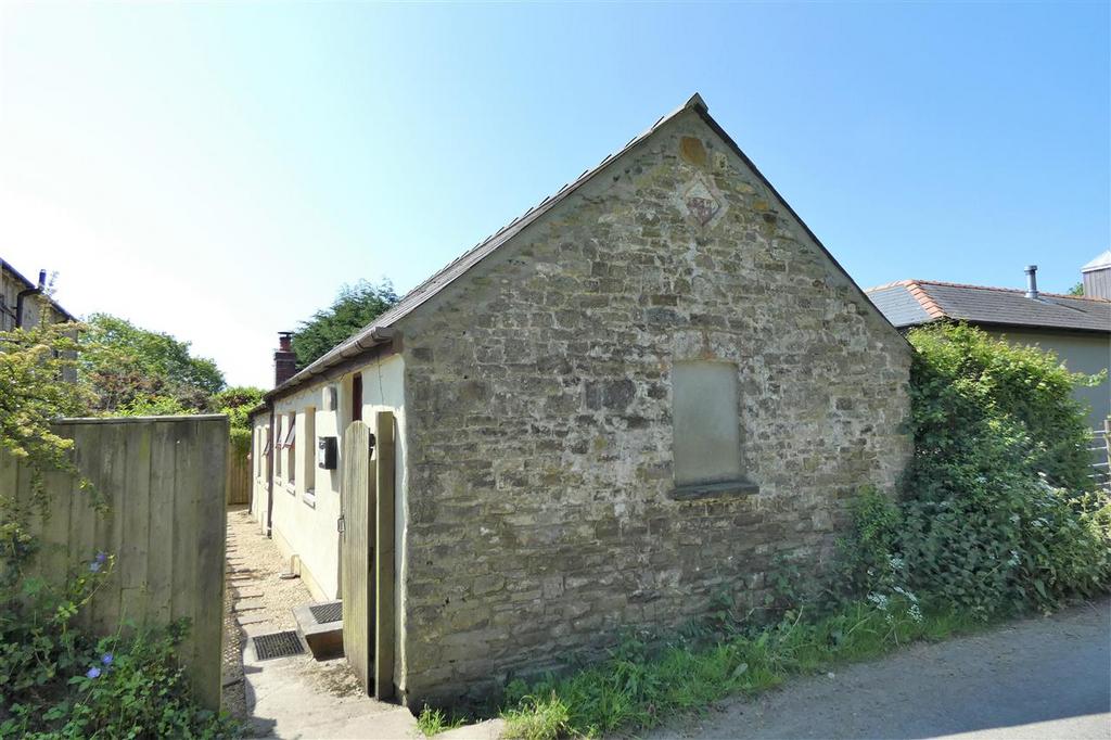 Kingfisher Cottage, Wiston, Haverfordwest 2 bed cottage for sale £169,950