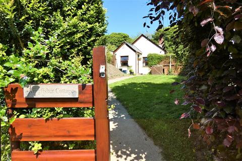 2 bedroom cottage for sale, Kingfisher Cottage, Wiston, Haverfordwest