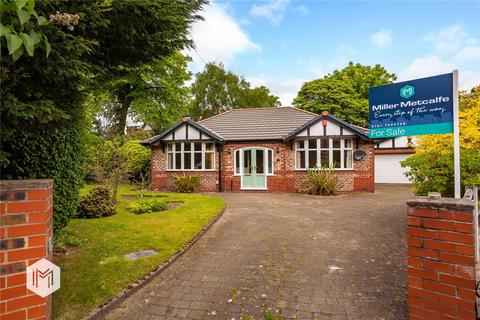 2 bedroom bungalow for sale - Doughty Avenue, Eccles, Manchester, Greater Manchester, M30