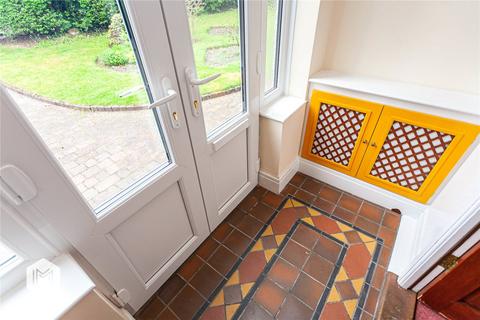2 bedroom bungalow for sale - Doughty Avenue, Eccles, Manchester, Greater Manchester, M30