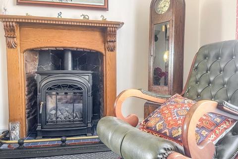17 Bryn Road, Pontarddulais, Swansea, SA4 8TQ