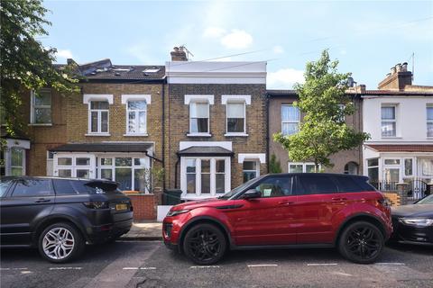 undefined, Stock Street, Plaistow, London, E13