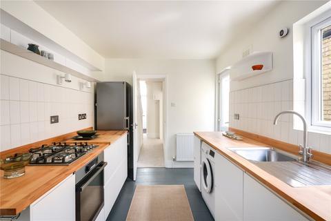 undefined, Stock Street, Plaistow, London, E13