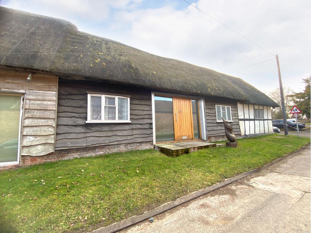 Orchard Lane, East Hendred, Wantage Oxfordshire OX12 8JW 3 bed barn