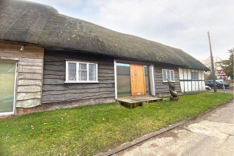3 bedroom barn conversion for sale - Orchard Lane, East Hendred, Wantage Oxfordshire OX12 8JW