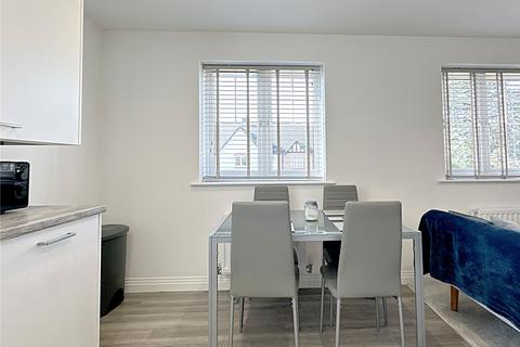 2 bedroom flat for sale, Meer Stones Road, Balsall Common, CV7
