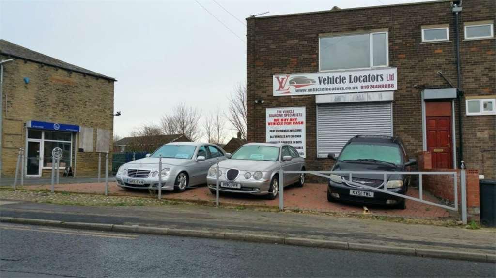 Staincliffe Rd, Dewsbury Office £550 pcm (£127 pw)