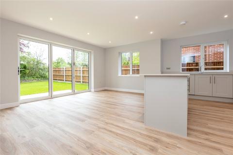 4 bedroom detached house for sale - Wymondham Road, Wreningham, Norwich, Norfolk, NR16
