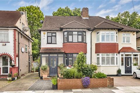 4 bedroom semi-detached house for sale, Wills Crescent, Whitton, Hounslow, TW3
