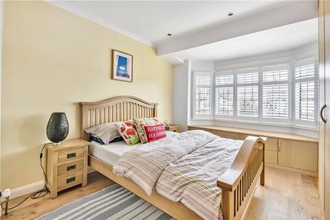 4 bedroom semi-detached house for sale, Wills Crescent, Whitton, Hounslow, TW3