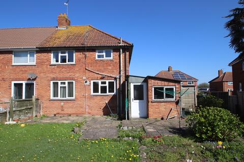 17 Byron Road, Weston-super-mare, BS23 3XG