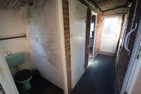 17 Byron Road, Weston-super-mare, BS23 3XG